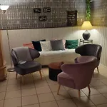 Fuchsbau Hotel Juterbog