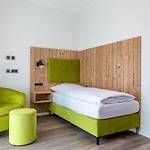Fuchsbau Hotel 3*