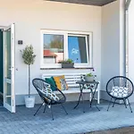 Hotel Fuchsbau 3*