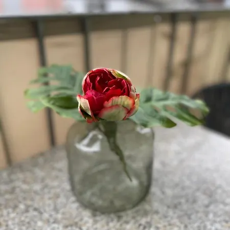 Hotel Fuchsbau Jüterbog