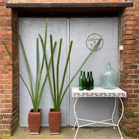 Fuchsbau 3* Jüterbog