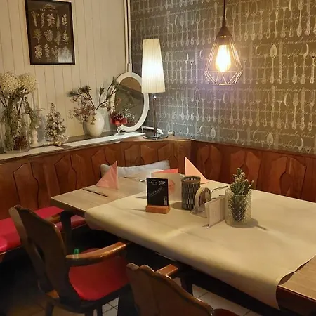 Hotel Fuchsbau