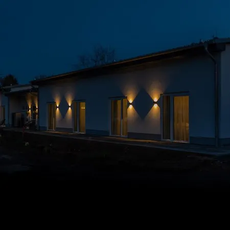 Fuchsbau Hotel