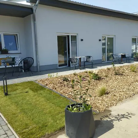 Fuchsbau Hotel Jüterbog