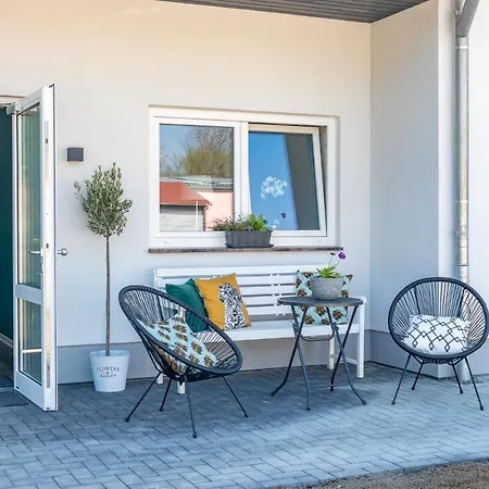 Hotel Fuchsbau 3*