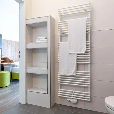 Fuchsbau Hotel Jüterbog