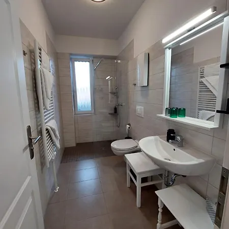 Hotel Fuchsbau Jüterbog