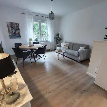 Fuchsbau Hotel Jüterbog