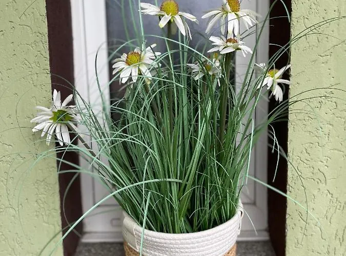 Fuchsbau Hotell Jüterbog