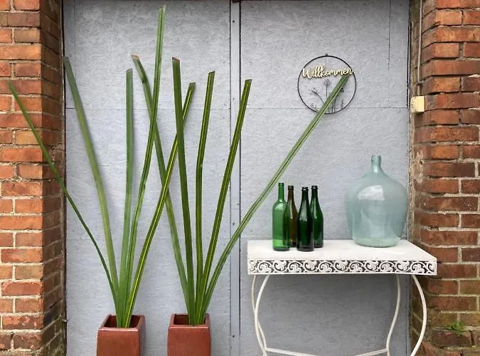 Fuchsbau 3* Jüterbog