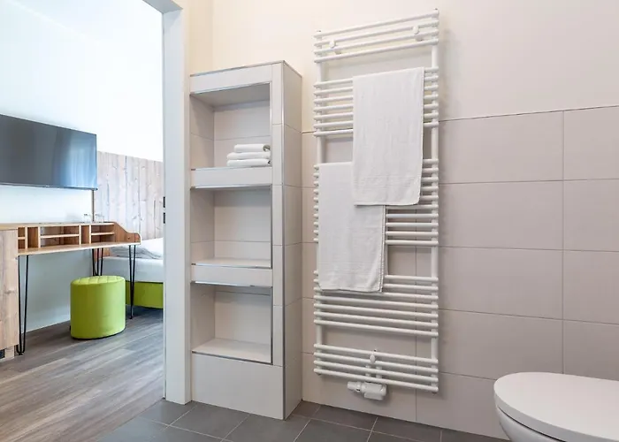 Fuchsbau Hotell Jüterbog