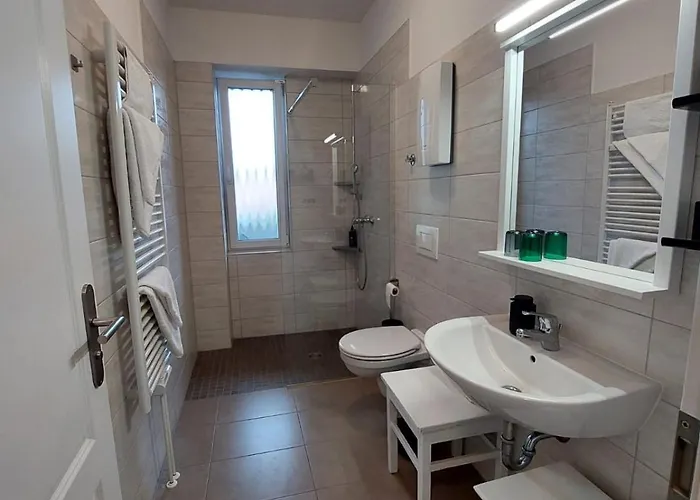 Hotell Fuchsbau Jüterbog