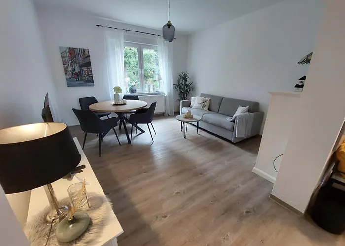 Fuchsbau Hotel Jüterbog